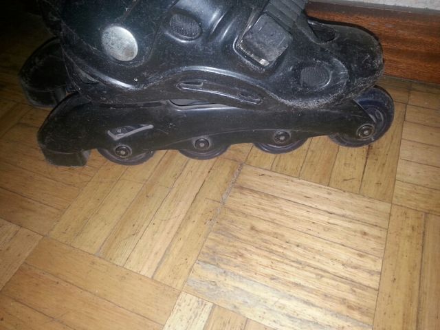 Patines en linea