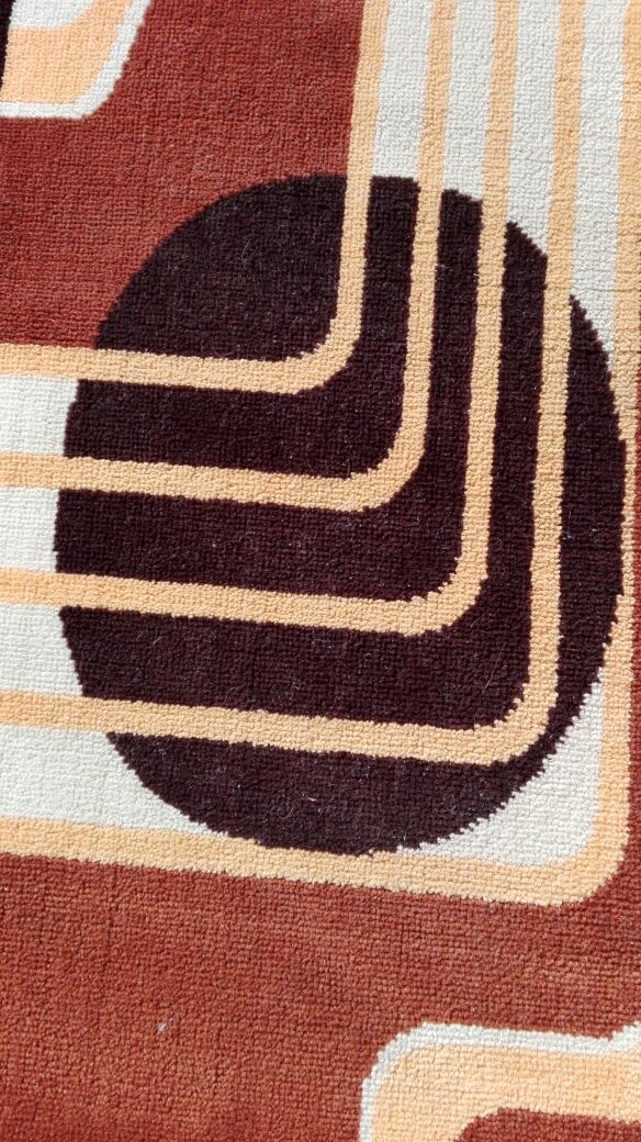 Alfombras habitación de segunda mano por 30 € en Guadalajara en WALLAPOP