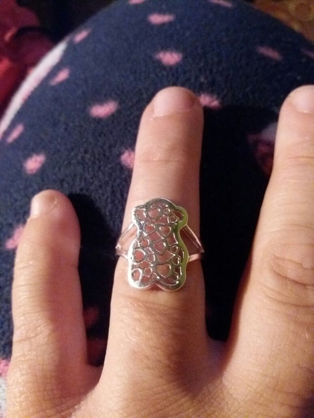 Anillo