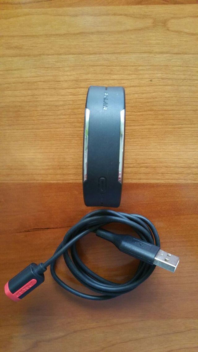 Pulsera "Polar Loop"(pulsera de actividad)