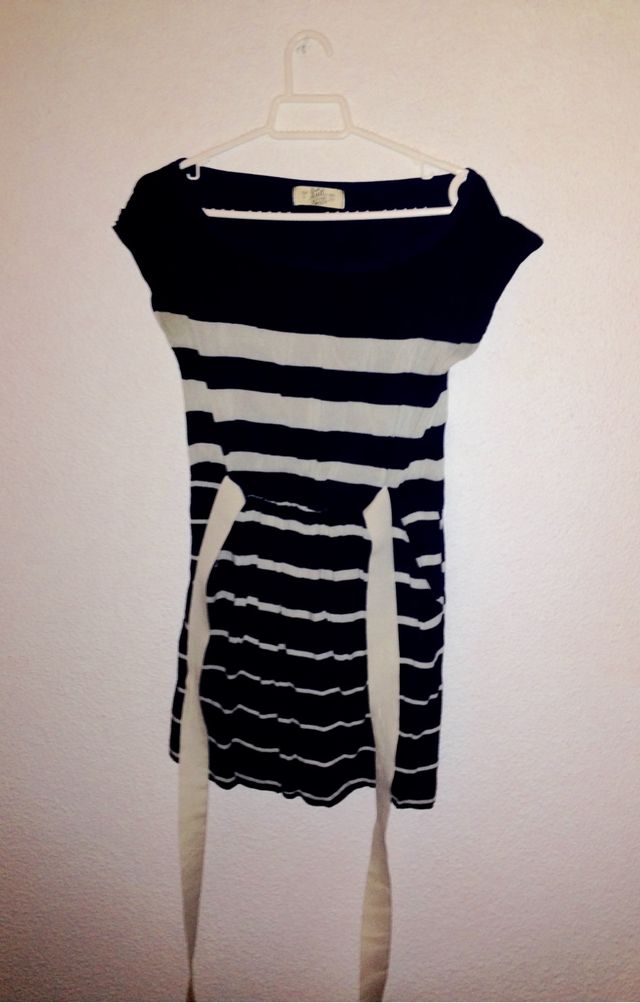 Vestido Pull&Bear 