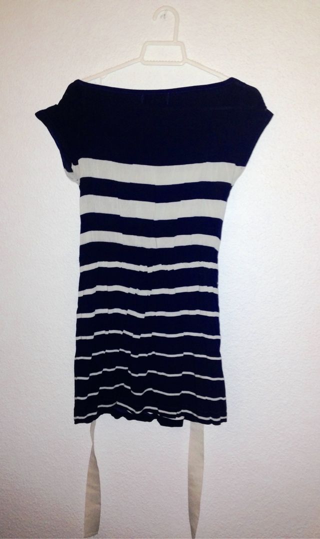 Vestido Pull&Bear 
