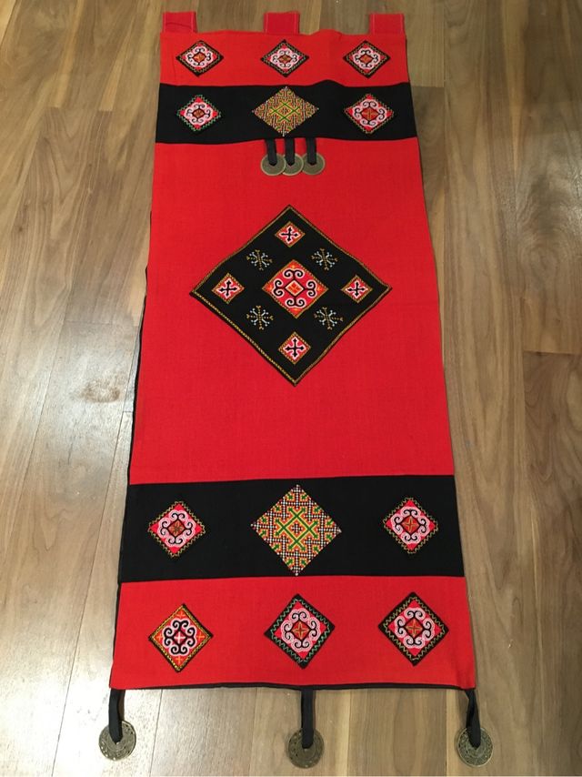 Tapiz procedente de Vietnam. NUEVO