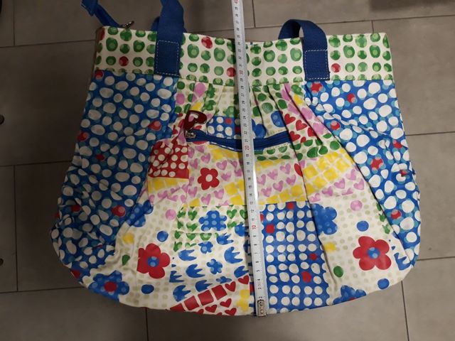 Bolso Agatha Ruiz De La Prada