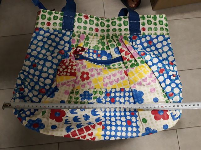 Bolso Agatha Ruiz De La Prada