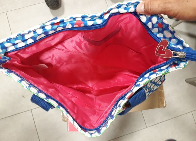 Bolso Agatha Ruiz De La Prada