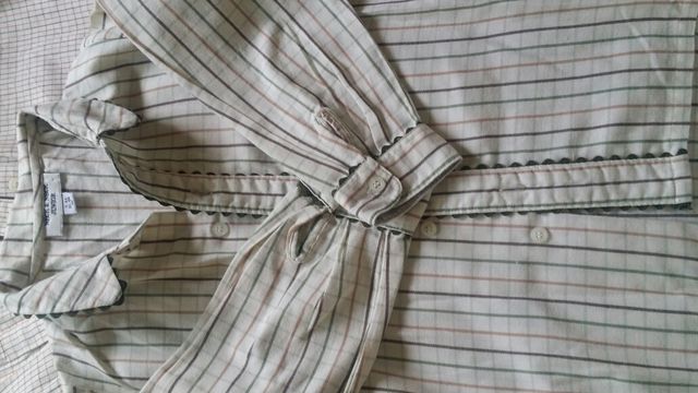 Camisas Niña talla 4-6 neck&neck.