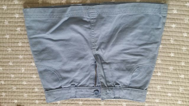 Mini faldas gocco 5-6 años