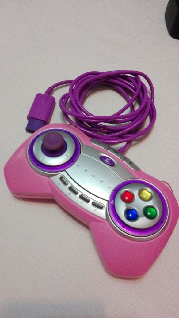 Consola V - SMILE PRO con juego