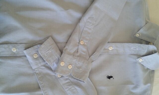 NUEVA Ralhp Lauren. Talla 8 años.