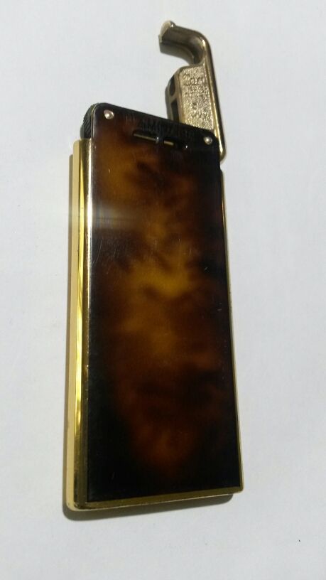 Mechero Vintage Flaminaire