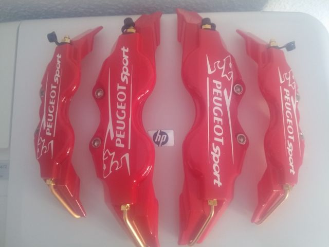 cubre pinzas Peugeot