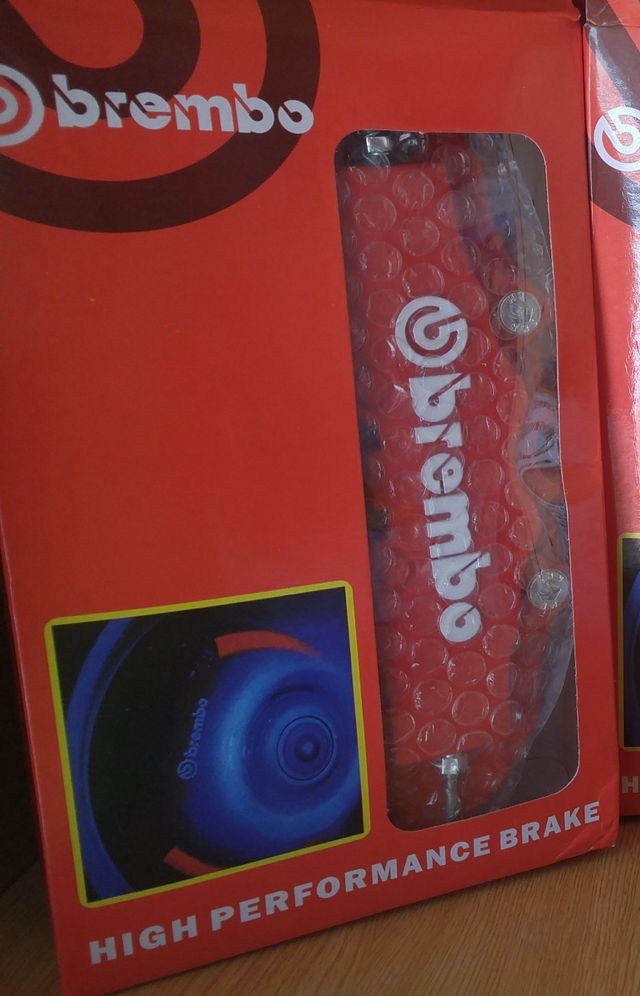 cubre pinzas Peugeot