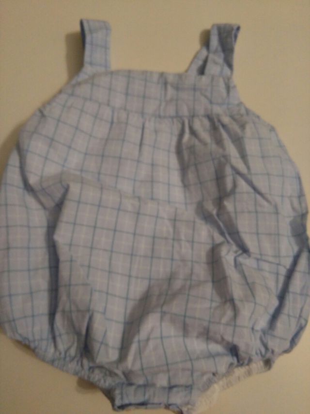 Ranita y chaqueta a juego 9/12 meses