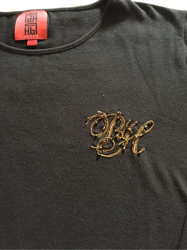 Camiseta Pedro del Hierro