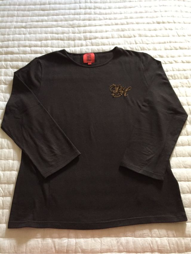 Camiseta Pedro del Hierro