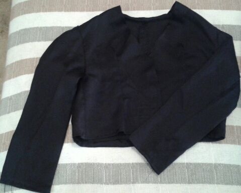 Traje baile niño/a "Disfraz"