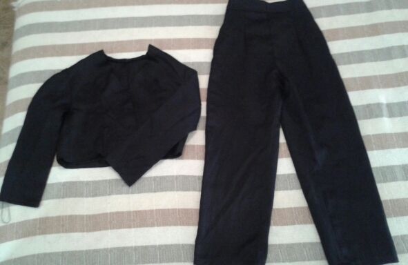 Traje baile niño/a "Disfraz"