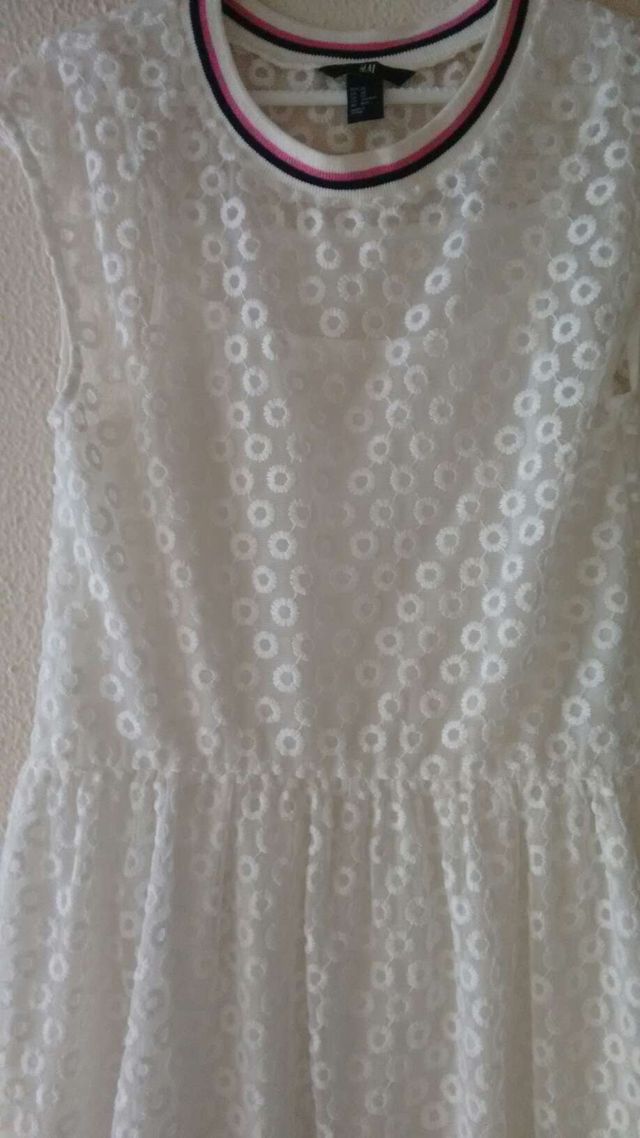 Vestido NUEVO de H&M