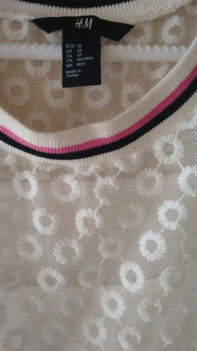 Vestido NUEVO de H&M