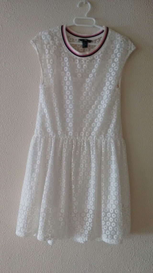 Vestido NUEVO de H&M