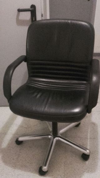 Sillas de oficina de segunda mano en Madrid en WALLAPOP Sillas de oficina de segunda mano en Madrid en WALLAPOP