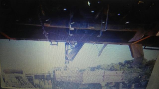 Plataforma grúa portavehiculos