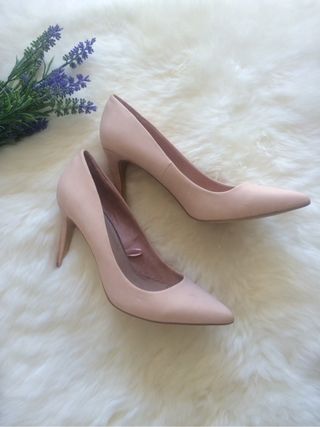 نفاذية تحد قرد zapatos de salon rosa palo - nhatuonglai.net