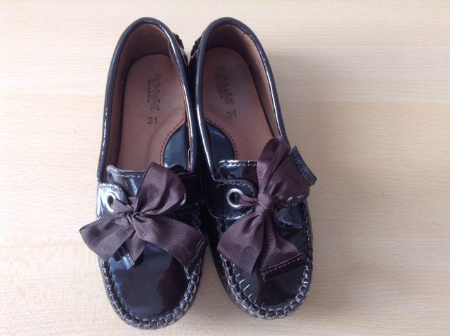 Zapatos niña 31