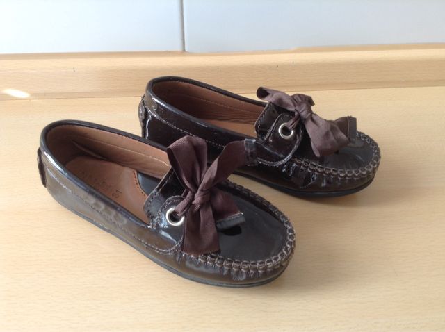 Zapatos niña 31