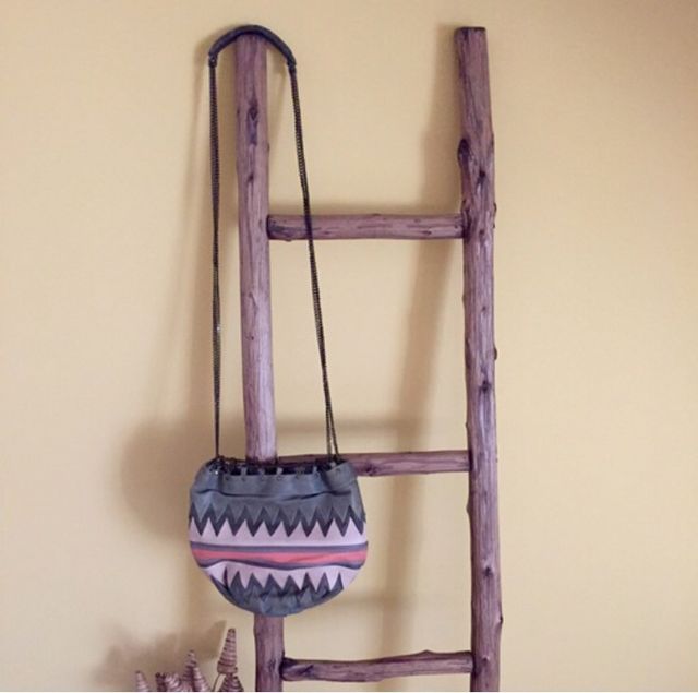 Bolsito bandolera Hoss Intropia