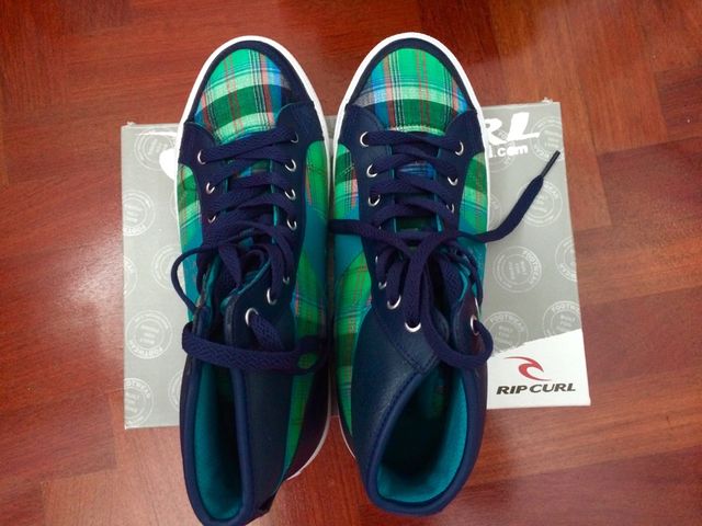 Deportivas Rip Curl nuevas a estrenar