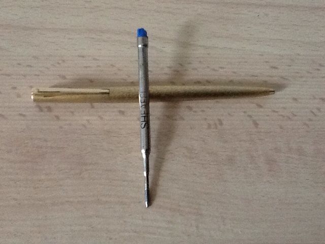 Bolígrafos Sheaffer