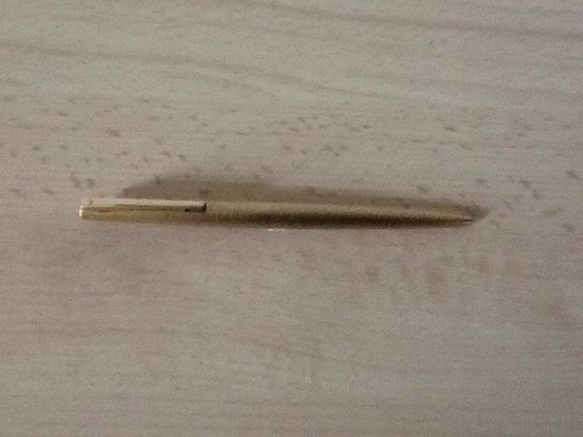 Bolígrafos Sheaffer