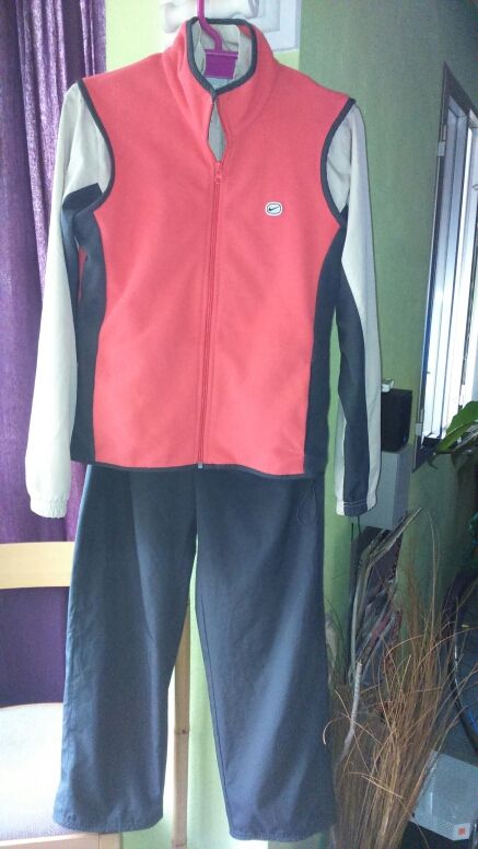 Gran oportunidad!!! Chandal Nike original de mujer