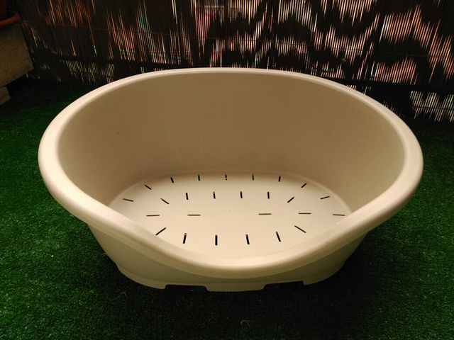 Cama para perro