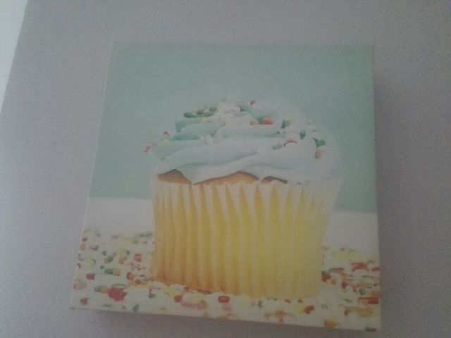 Juego de tres cuadros