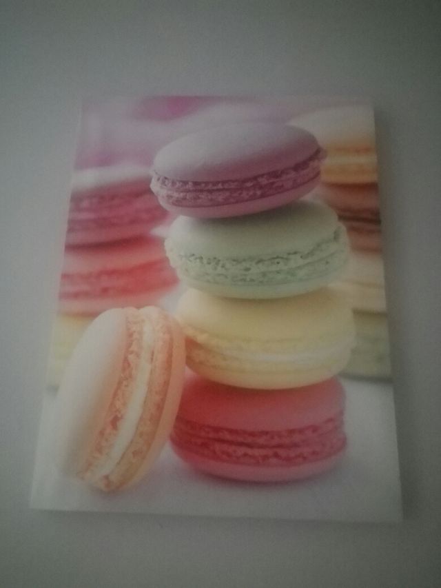 Cuadro de cocina o comedor