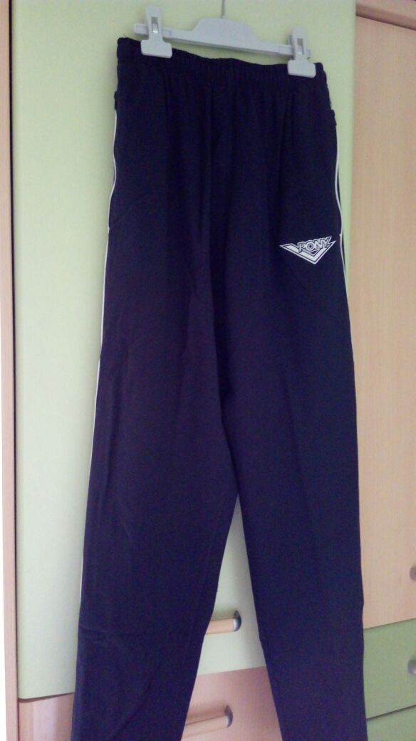 Pantalon Chandal Largo.