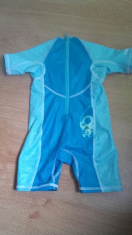 Neopreno niño