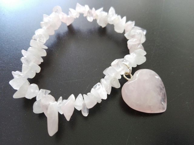 Piedra semipreciosas