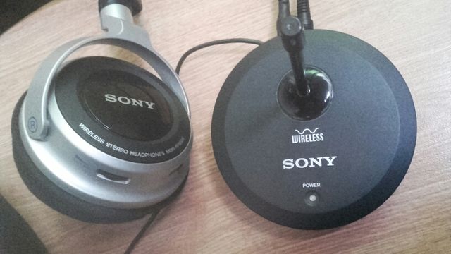 SONY