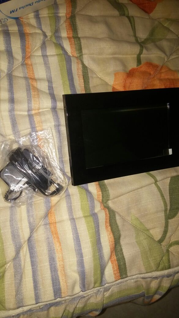 Marco de fotos digital(Nuevo a estrenar)