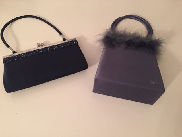 Bolsos de fiesta 5€