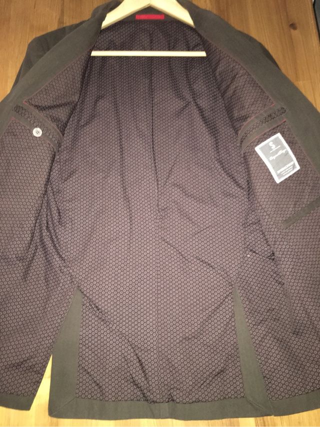 Chaqueta Springfield