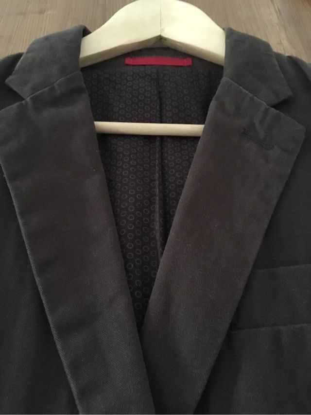 Chaqueta Springfield