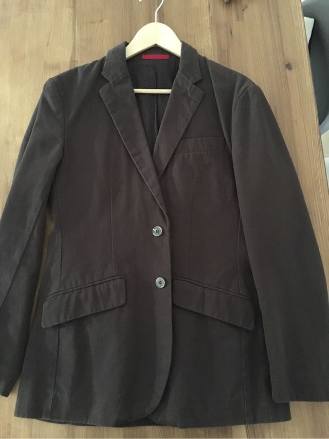 Chaqueta Springfield