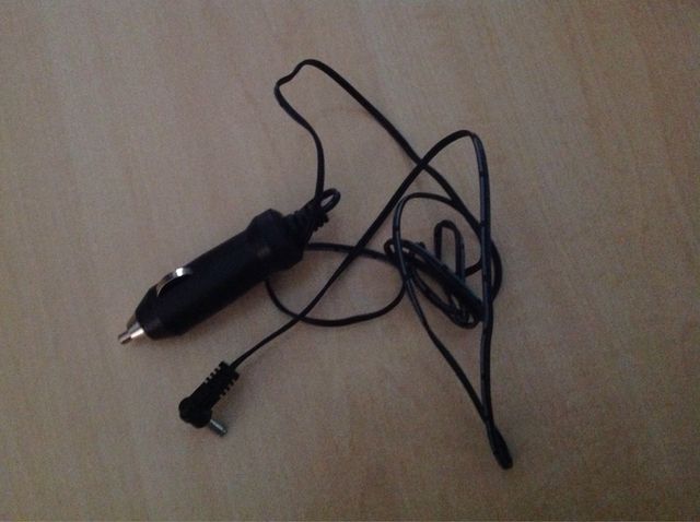 Cargador Movil Coche