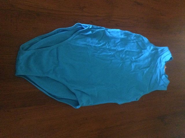 Maillot danza, ballet, gimnasia, baile