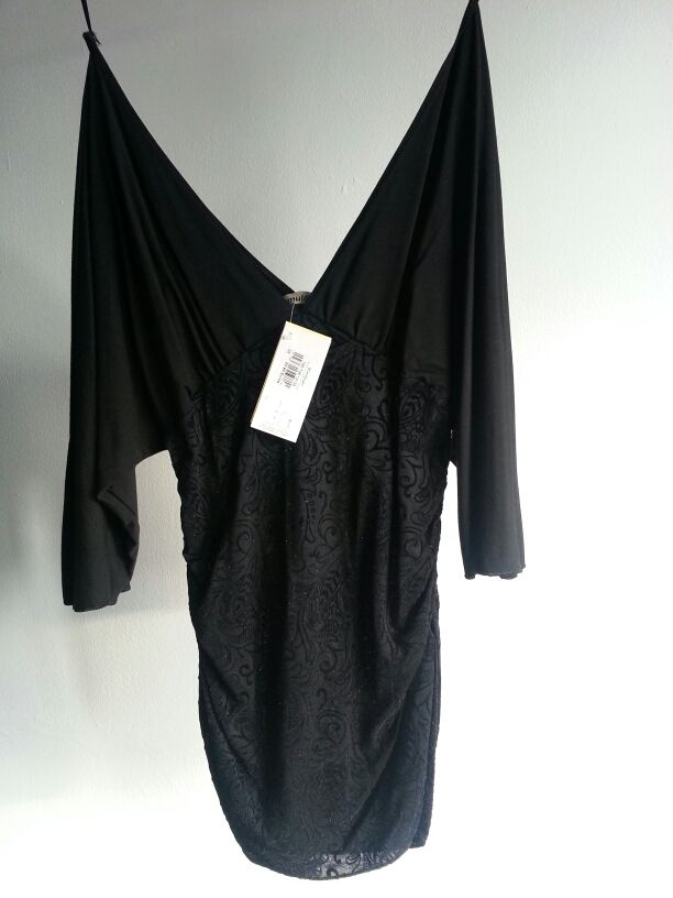 camiseta sin estrenar